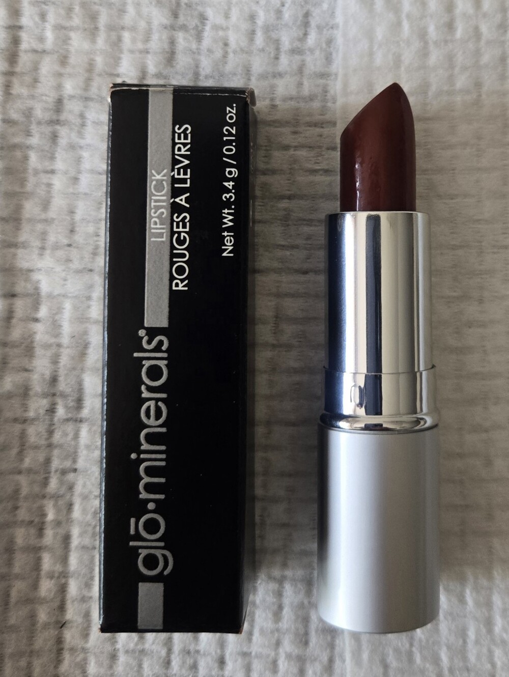Glo Skin Beauty (Glo Minerals) - Bordeaux